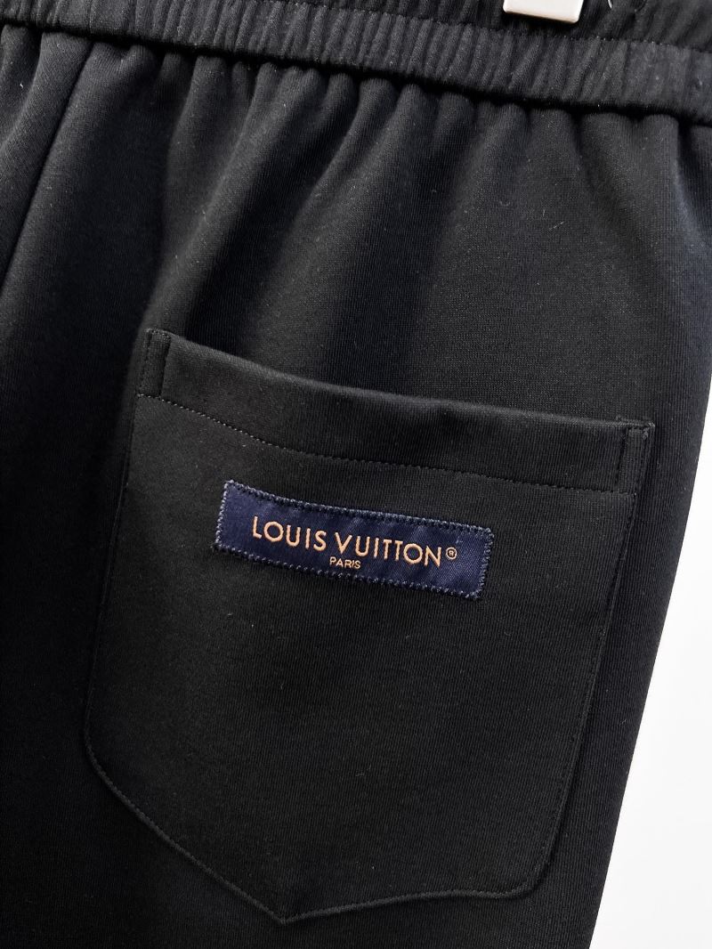 Louis Vuitton Long Pants